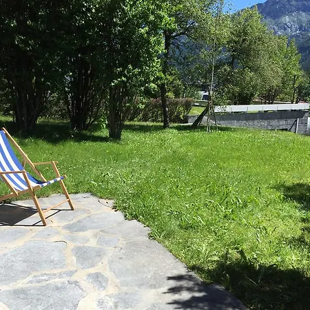Geant * Chamonix