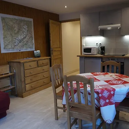 Appartamento Geant Chamonix